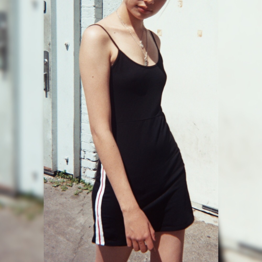 Brandy Melville (KYRAN) Dress